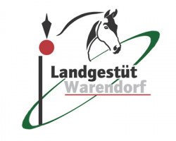 Nordrhein-Westfälisches Landgestüt Warendorf