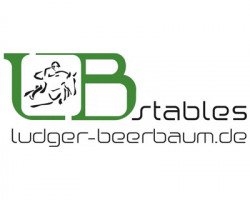 Hengststation Ludger Beerbaum Stables GmbH