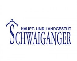 Haupt- und Landgestüt Schwaiganger