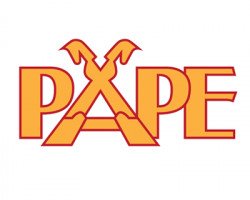 Hengsthaltung Pape