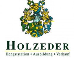 Hengststation Holzeder