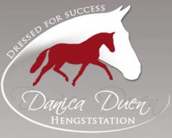 Hengststation Danica Duen