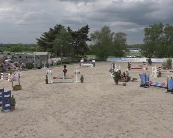 Reitturnier Monheim - Gut Blee 2023