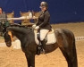 dressage horse Balea 3 (Hanoverian, 2010, from Bonifatius)