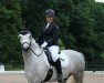 dressage horse Killaloe Rynn (Connemara Pony, 2017)