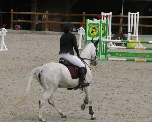 Reitturnier Alvern 2023