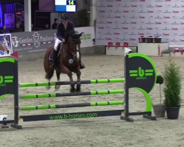 2. Nordic Jumping in Negernbötel 2021