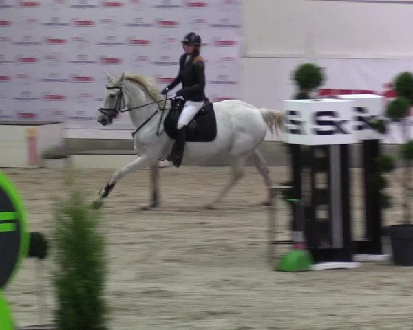 2. Nordic Jumping in Negernbötel 2021