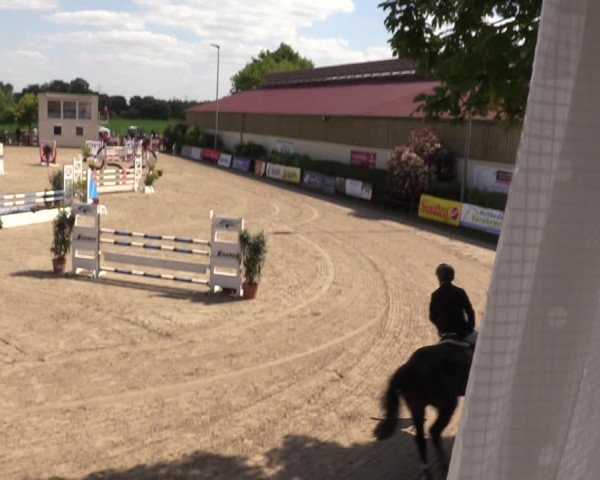 Reitturnier Kirchhellen 2023