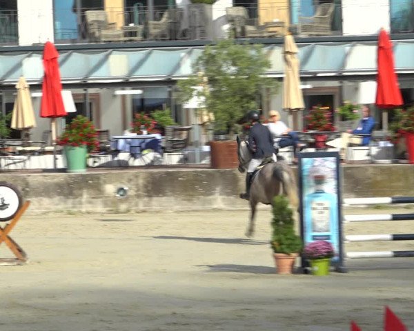 Erntedank Springturnier Nörten-Hardenberg 2021