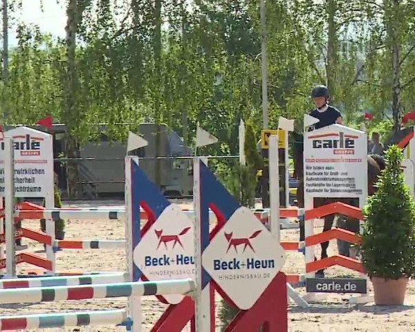Reitturnier Landenhausen 2023