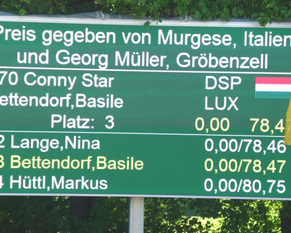 Reitturnier Karlsfeld/Obb. 2023