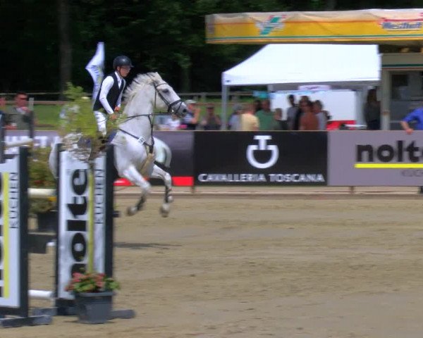 Reitturnier Borken Reitanlage Sportpferde Ehning 2023