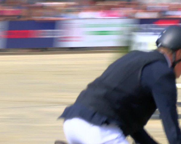 Reitturnier Borken Reitanlage Sportpferde Ehning 2023
