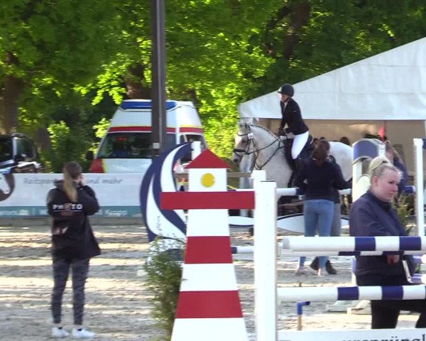 Reitturnier Kropp 2023