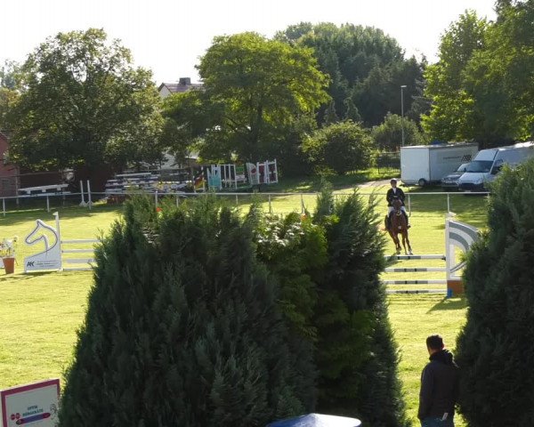 Greppiner Derby 2021