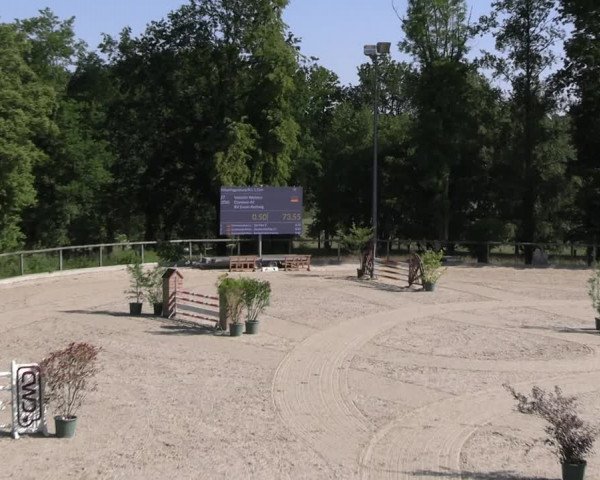 Reitturnier Erkrath - Uhlenhof 2023