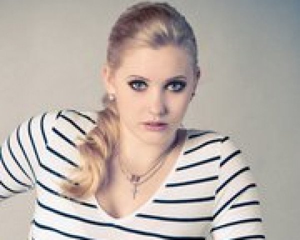 Gina Montana W