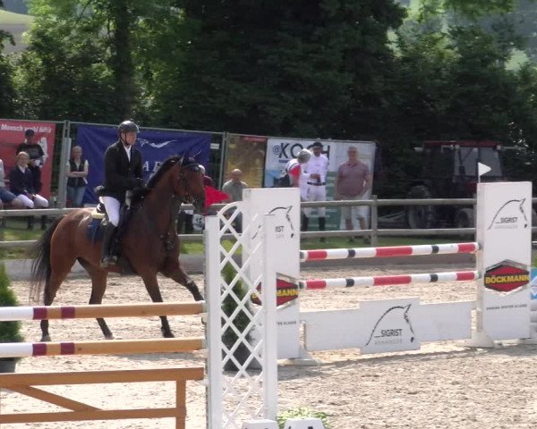 Reitturnier Ruswil 2023