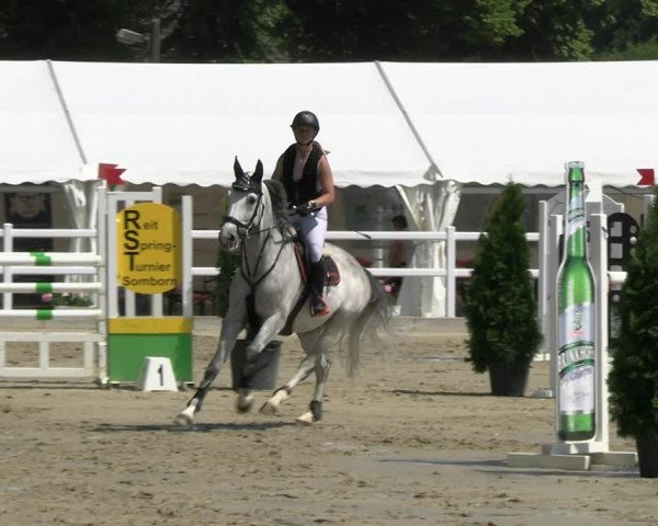 Reitturnier Dortmund-Somborn 2023