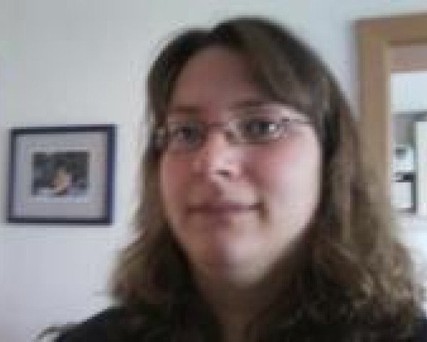Yvonne Schulz