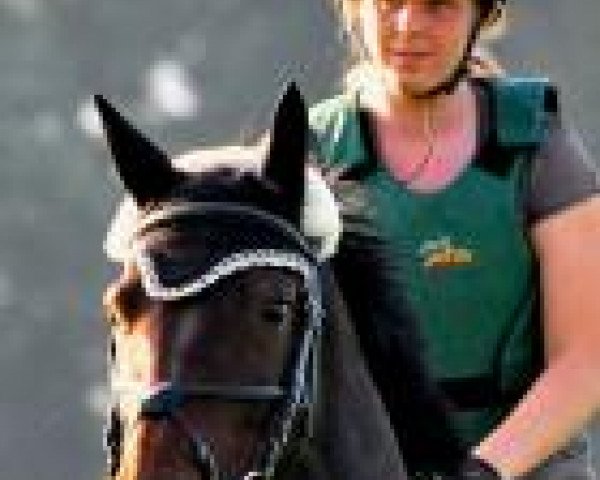 Tanja Gegenheimer