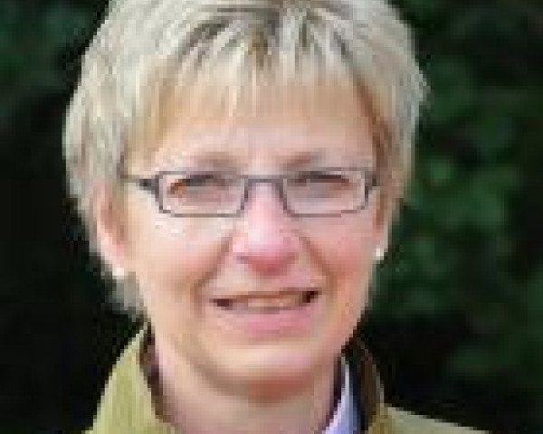Agnes Werhahn