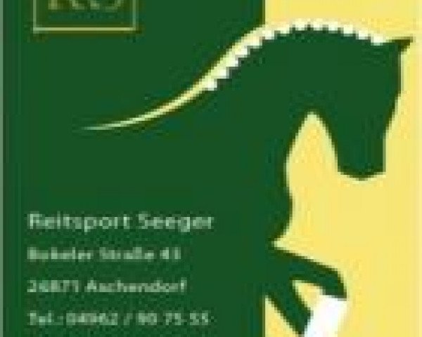 Kerstin Seeger