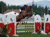 jumper Hhs Flo (Irish Sport Horse, 2005, from Fortunus)