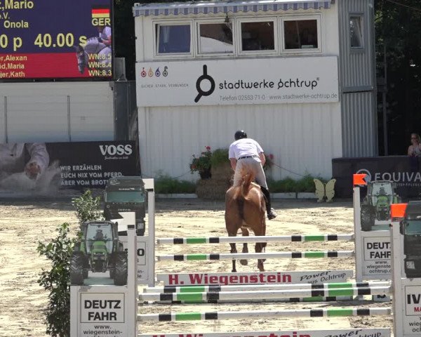 Reitturnier Ochtrup 2023