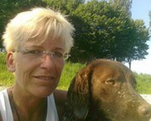 Birgit Strobl
