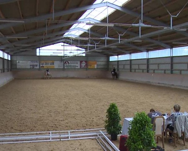 Reitturnier Bad Windsheim/Mfr. 2023