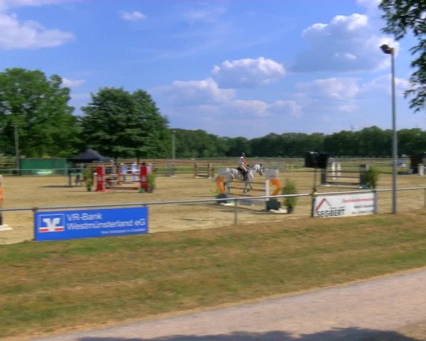 Reitturnier Coesfeld/Lette 2023