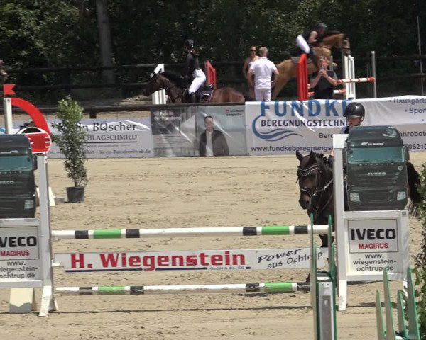 Reitturnier Ochtrup 2023