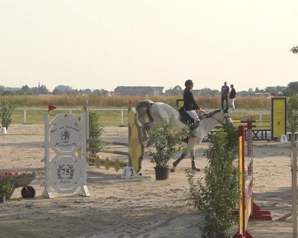Reitturnier Biebesheim 2023