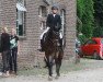 dressage horse Look at me 73 (Westphalian, 2008, from Lupicor)