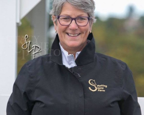 Maurine (Mo) Swanson