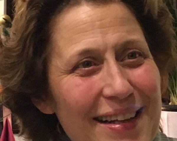 Sigrid Kary