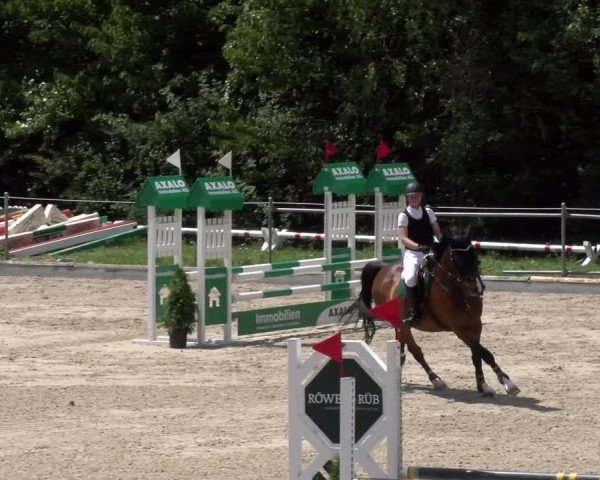 Reitturnier Maienfeld 2023