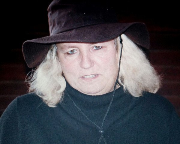 Claudia Kipp