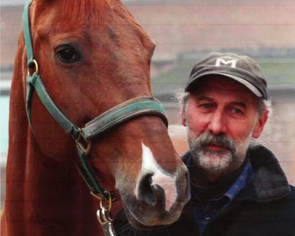 Hans-Dieter Becker