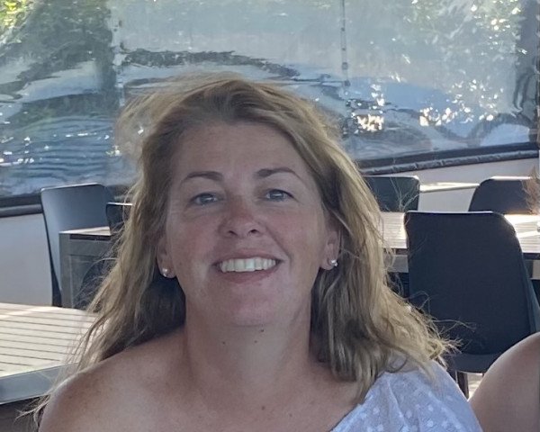 Tina Barker