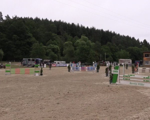 Reitturnier Bad Liebenstein/Sorga 2023