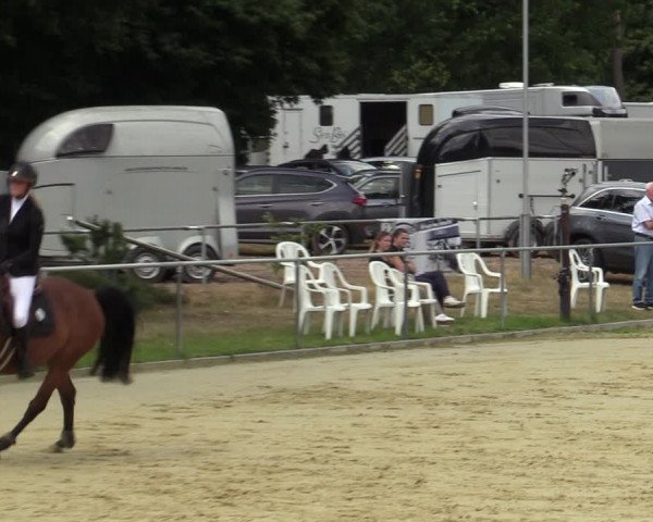 Reitturnier Sonsbeck 2023