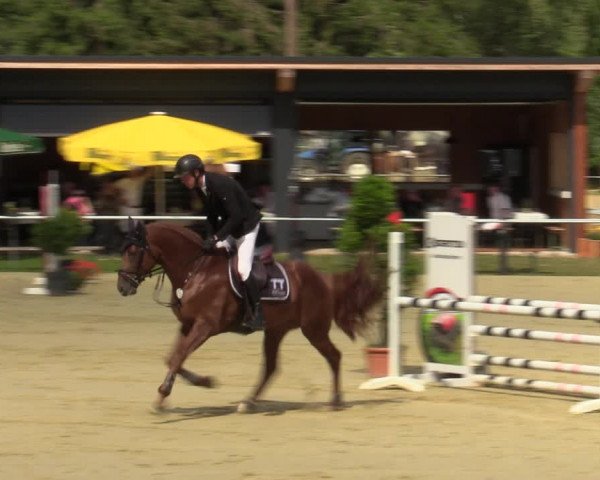 Reitturnier Sonsbeck 2023