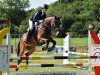 jumper Casanova's Bad Boy J (German Riding Pony, 2018, from Cartusch)