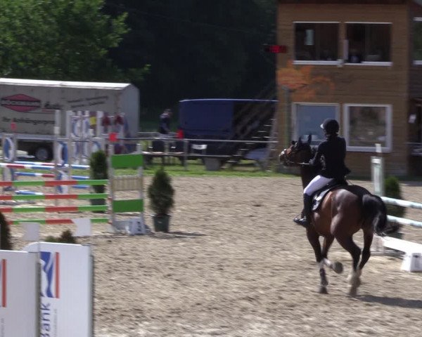 Reitturnier Bad Liebenstein/Sorga 2023