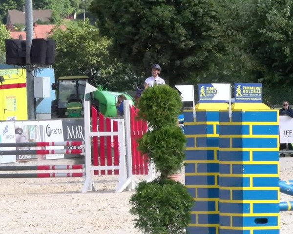 Reitturnier Balsthal 2023
