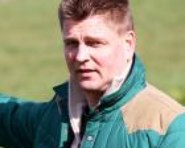 Jörg - Jan Johannsen