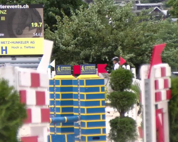 Reitturnier Balsthal 2023